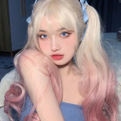 破处女王